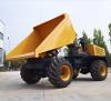 Photo for Construction Dumper Market Tend and Analysis - Forecast to 2025