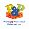 Photo for Printing & Promotional Unlimited, Inc.