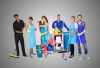 Photo for Best Housekeeping Manpower Supply Services In Nagpur India - qualityhousekeepingindia