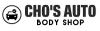 Photo for Cho's Auto Body Shop