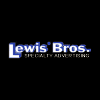 Photo for Lewis Brothers Specialty Advertising