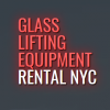 Photo for Glass Lifting Equipment Rental NYC