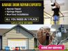 Photo for #1 Experience Garage Door Installation Technicians | Allen|Dallas,75071, TX