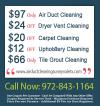 Photo for Air Duct cleaning Sunnyvale TX