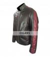 Photo for Mass Effect 3 Game Commander Shepard N7 Jacket
