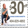 Photo for Garage doors Marietta