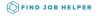 Photo for Find Job Helper