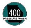 Photo for 400 Pressure Wash & Paint Co.