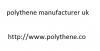 Photo for The Process of Polythene Manufacturer in the UK