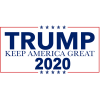 Photo for DONALD TRUMP 2020 ONLINE STORE