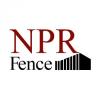 Photo for NPR Fence