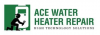 Photo for Ace Water Heater Repair