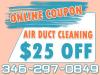 Photo for Professional Air Duct Cleaning In Quail Valley TX