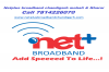 Photo for Best internet service provider in chandigarh by Netplus Broadband Chandigarh