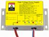 Photo for AHV5V3KV1MAW High Voltage Power Supply