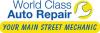 Photo for World Class Auto Repair