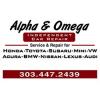 Photo for Alpha & Omega Independent Car Repair