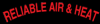 Photo for Reliable Air and Heat