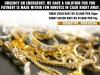 Photo for Where to Sell Gold in Delhi NCR?