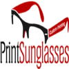 Photo for Print Sunglasses