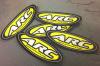 Photo for ARC Levers - Unbreakable Folding Levers, RC8, Brake Lever & Clutch Perch
