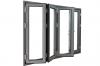 Photo for Shop Aluminium Pivot Windows in London