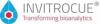 Photo for Invitrocue Limited (Known as Invitrocue)