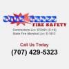 Photo for Code Three Fire and Safety