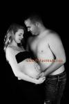 Photo for GTA Portraits, indoor maternity photoghrapy mississauga