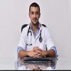 Photo for Dr Driss BENCHAKROUNE cardiologue casablanca