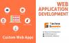 Photo for Web Application Development Company-Custom Web Apps
