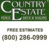 Photo for Country Estate Fence Co. Inc
