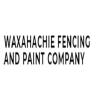 Photo for Waxahachie Fencing and Paint Company