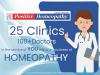 Photo for Homeopathy Clinics in Tirupati, Andhra Pradesh | Positive Homeopathy