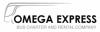 Photo for Omega Bus Charter Rental Queens
