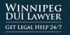 Photo for Winnipeg DUI Lawyer