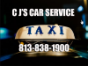 Photo for Taxi /AIRPORT SHUTTLE