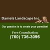 Photo for Daniel’s Landscape Inc.