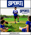 Photo for Sporti Soccer Club Academy