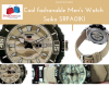 Photo for Cool fashionable Men's Watch Seiko SRPA01K1