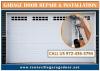 Photo for #1 Experience Garage Door Repair Technicians ($25.95) 75056, TX