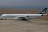 Photo for Book Cathay Pacific Flights