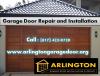 Photo for #1 Experience New Garage Door Installation Technicians 76006, TX