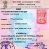Photo for Apostille Documents in India
