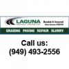 Photo for Laguna Asphalt Paving
