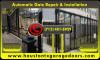Photo for Best Possible Service for Automatic Gate Repairs ($25.95) Houston, 77008 Texas