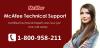 Photo for Support for McAfee Internet Security 1-800-958-211