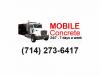 Photo for Mobile Concrete