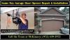 Photo for Quickly Garage Door Spring Repair Services 75069, TX - Start $25.95