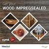 Photo for SAFEGUARD YOUR WOOD WITH TSP 99